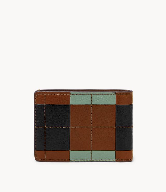 FOSSIL Bronson Front Pocket Wallet-Bifold - ML4514998 - Fossil | Mall of  America®