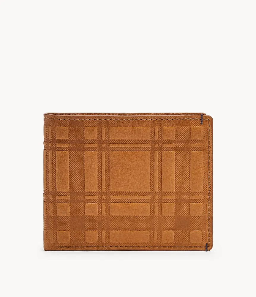 Bronson Front Pocket Bifold