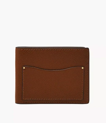 Anderson Bifold