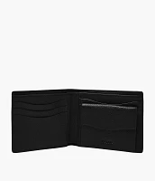 Anderson Coin Pocket Bifold