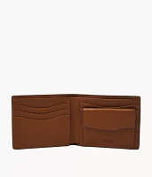 Anderson Coin Pocket Bifold