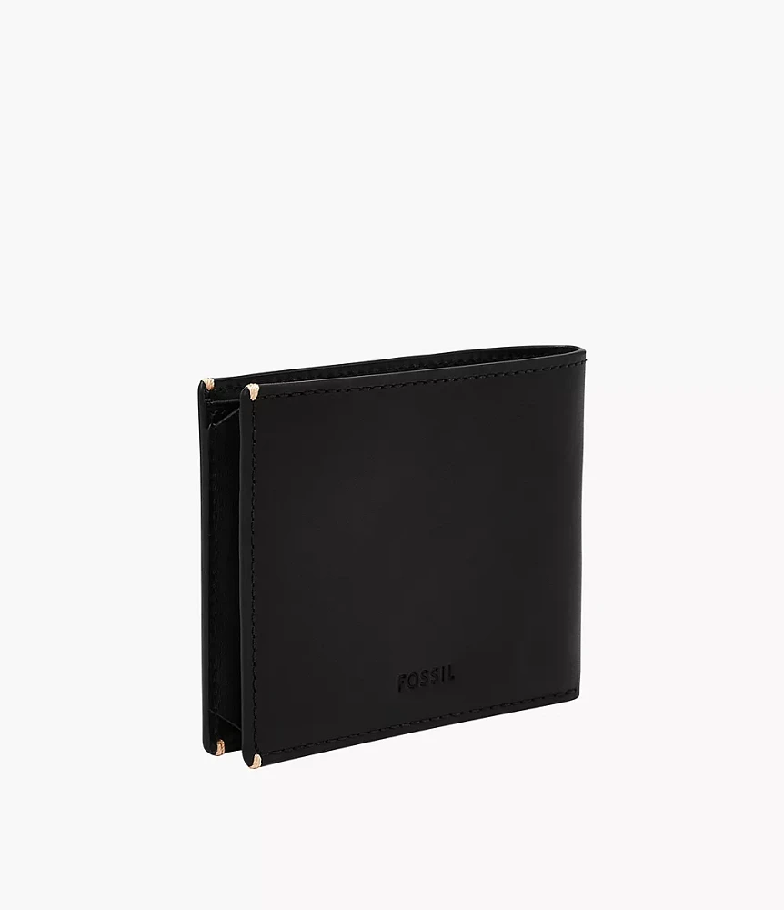 Westover Bifold with Flip ID
