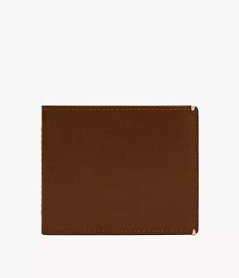 Westover Bifold with Flip ID