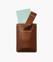 Westover Card Case