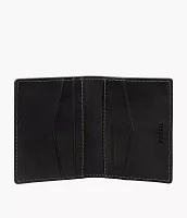 Hayes Card Case Bifold