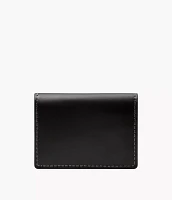 Hayes Card Case Bifold