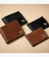 Hayes Card Case Bifold