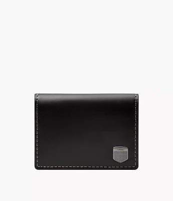 Hayes Card Case Bifold