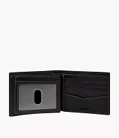 Hayes Bifold with Flip ID