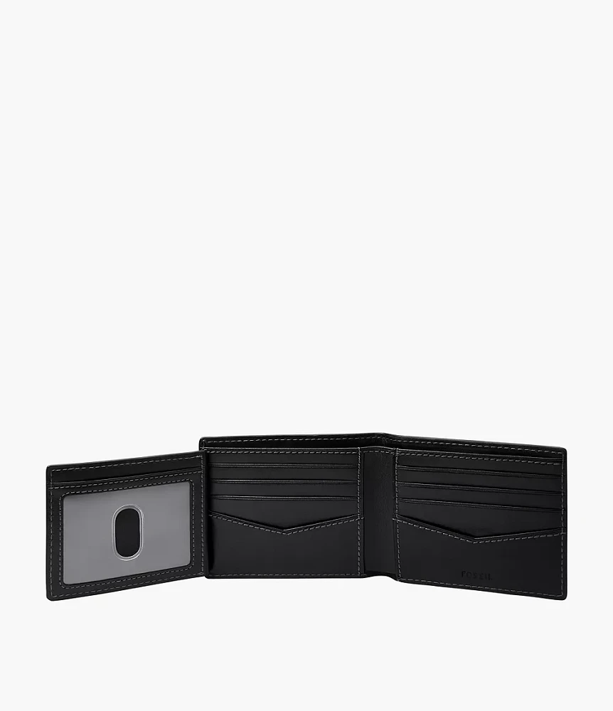 Hayes Bifold with Flip ID