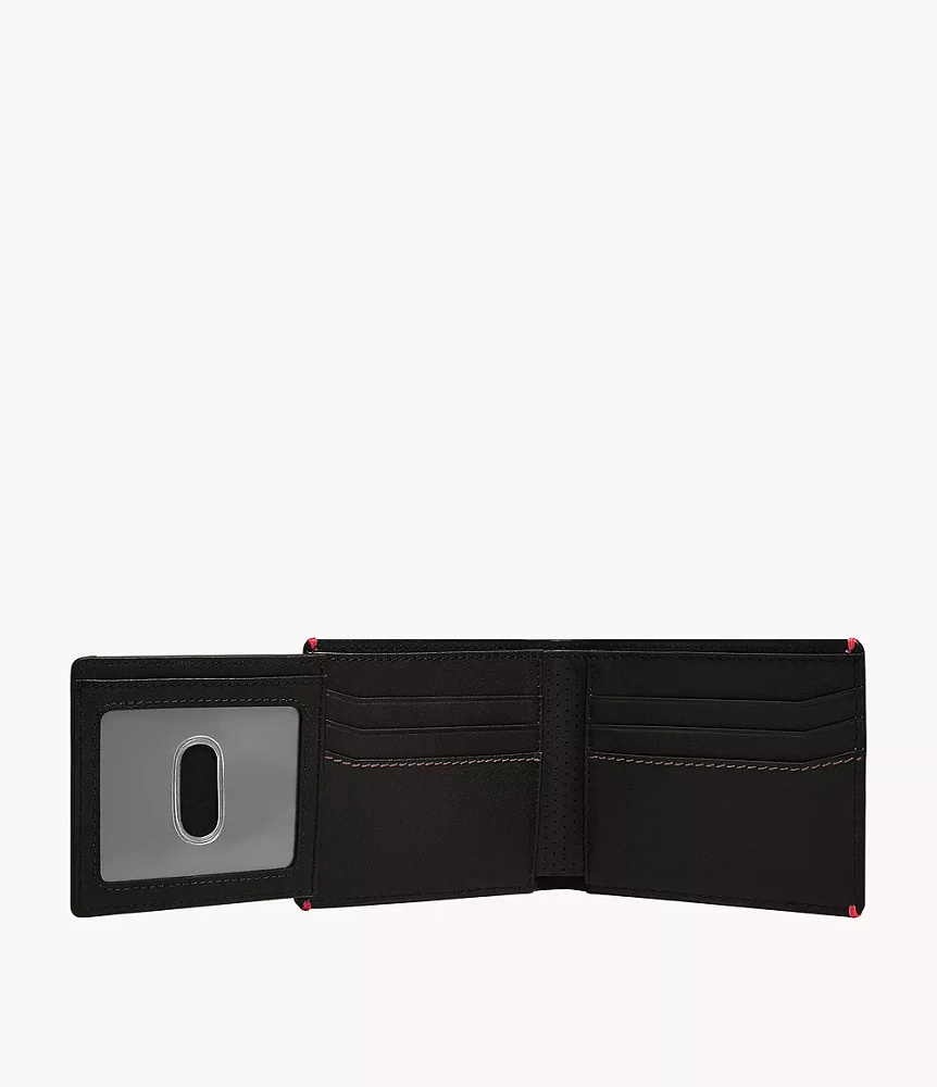 Sport Tourer Bifold with Flip ID