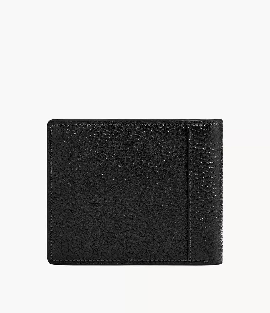 Huntington Bifold with Flip ID