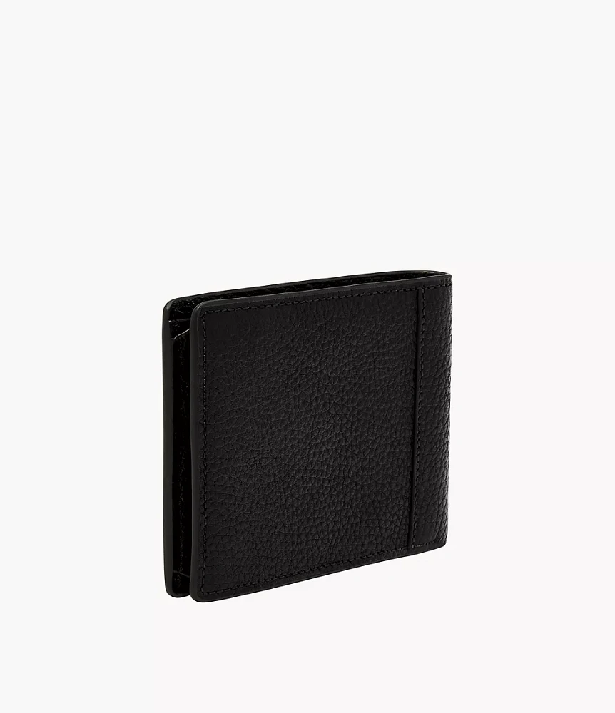 Huntington Bifold with Flip ID