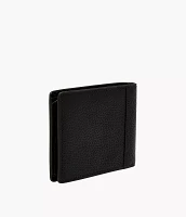 Huntington Bifold with Flip ID