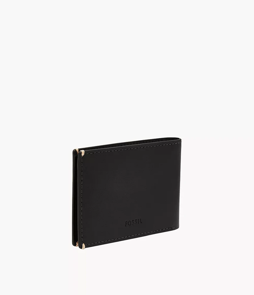 Westover Front Pocket Wallet