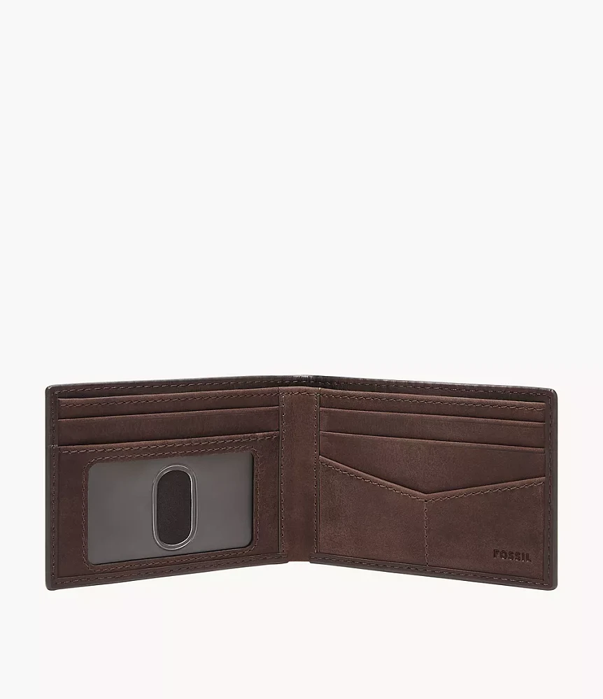 Derrick FPW Bifold