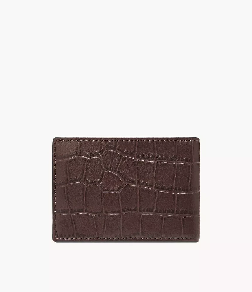 Derrick FPW Bifold