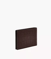 Derrick FPW Bifold