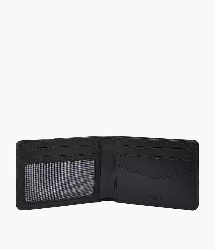 Rowan Front Pocket Bifold