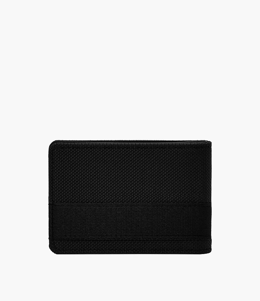Rowan Front Pocket Bifold