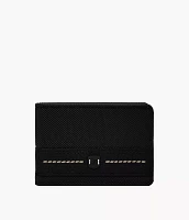 Rowan Front Pocket Bifold