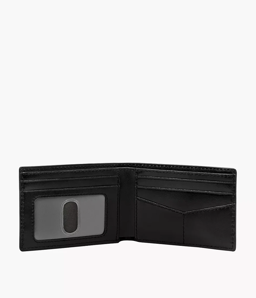 Derrick Front Pocket Bifold