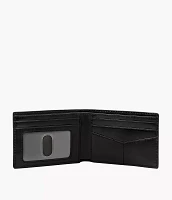 Derrick Front Pocket Bifold