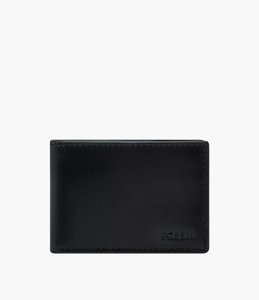 Derrick Front Pocket Bifold