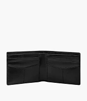 Derrick RFID Bifold