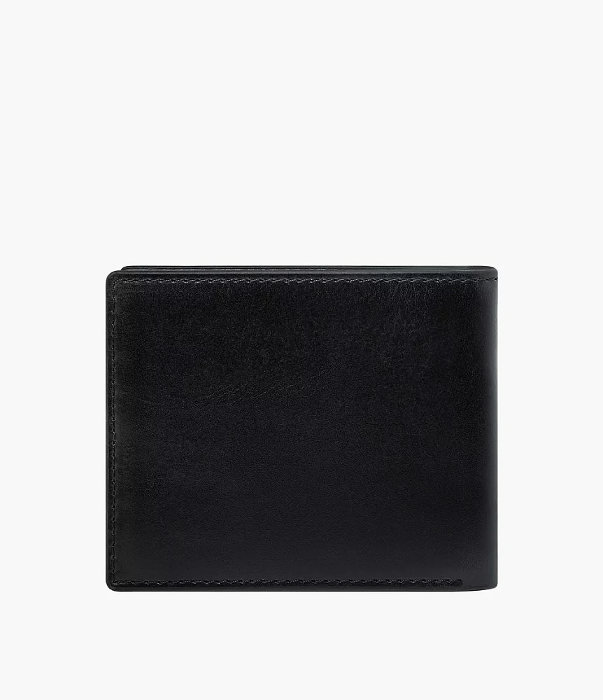 Derrick RFID Bifold