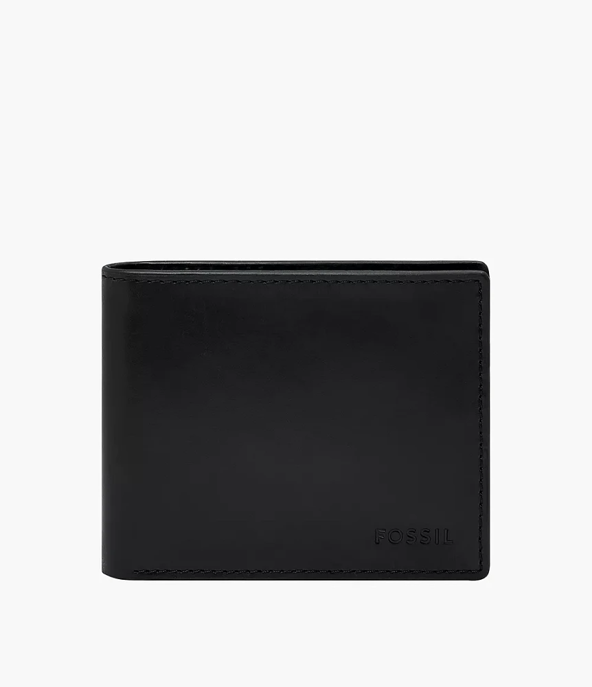 Derrick RFID Bifold