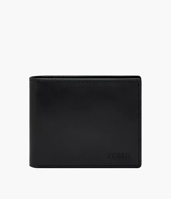 Derrick RFID Bifold