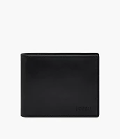 Derrick RFID Bifold