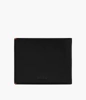 Superman x Fossil Derrick Sliding 2-in-1 Wallet