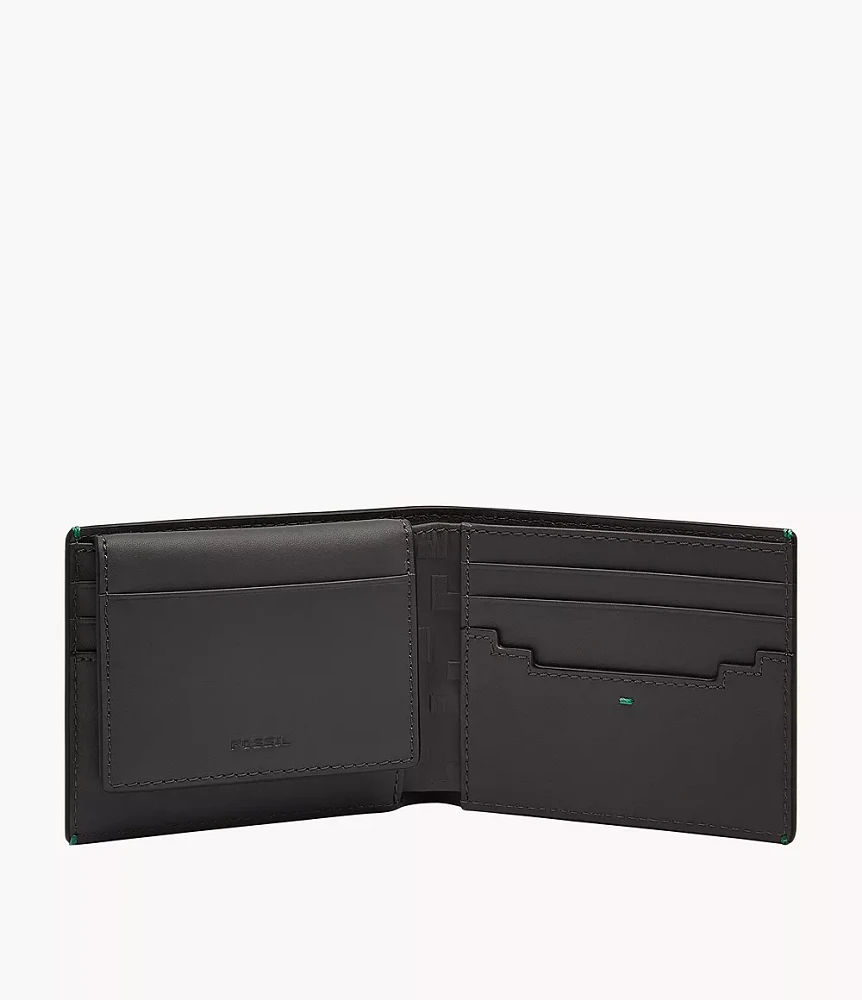 Minecraft x Fossil Special-Edition Passcase