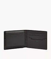 Minecraft x Fossil Special-Edition Passcase