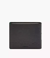 Minecraft x Fossil Special-Edition Passcase