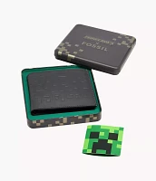 Minecraft x Fossil Special-Edition Passcase