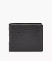 Minecraft x Fossil Special-Edition Passcase