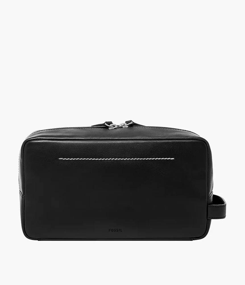 Westover Single Handle Shave Kit