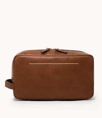 Trousse de rasage poigne simple Westover