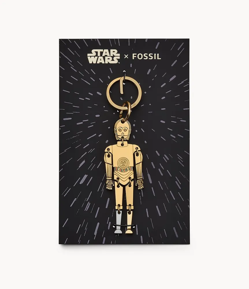 Star Wars™ C-3PO™ Keyfob