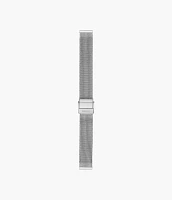 mm Steel Mesh Bracelet