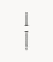 38mm/40mm/41mm Stainless Steel Mesh Band for Apple Watch