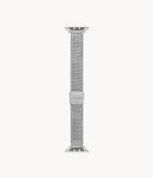38mm/40mm/41mm Stainless Steel Mesh Band for Apple Watch