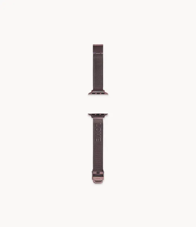 Naztech Silicone Apple Watch Band
