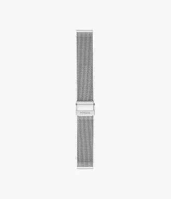 18 mm Steel Mesh Bracelet