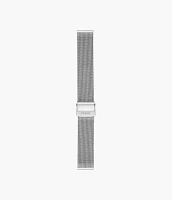 18 mm Steel Mesh Bracelet