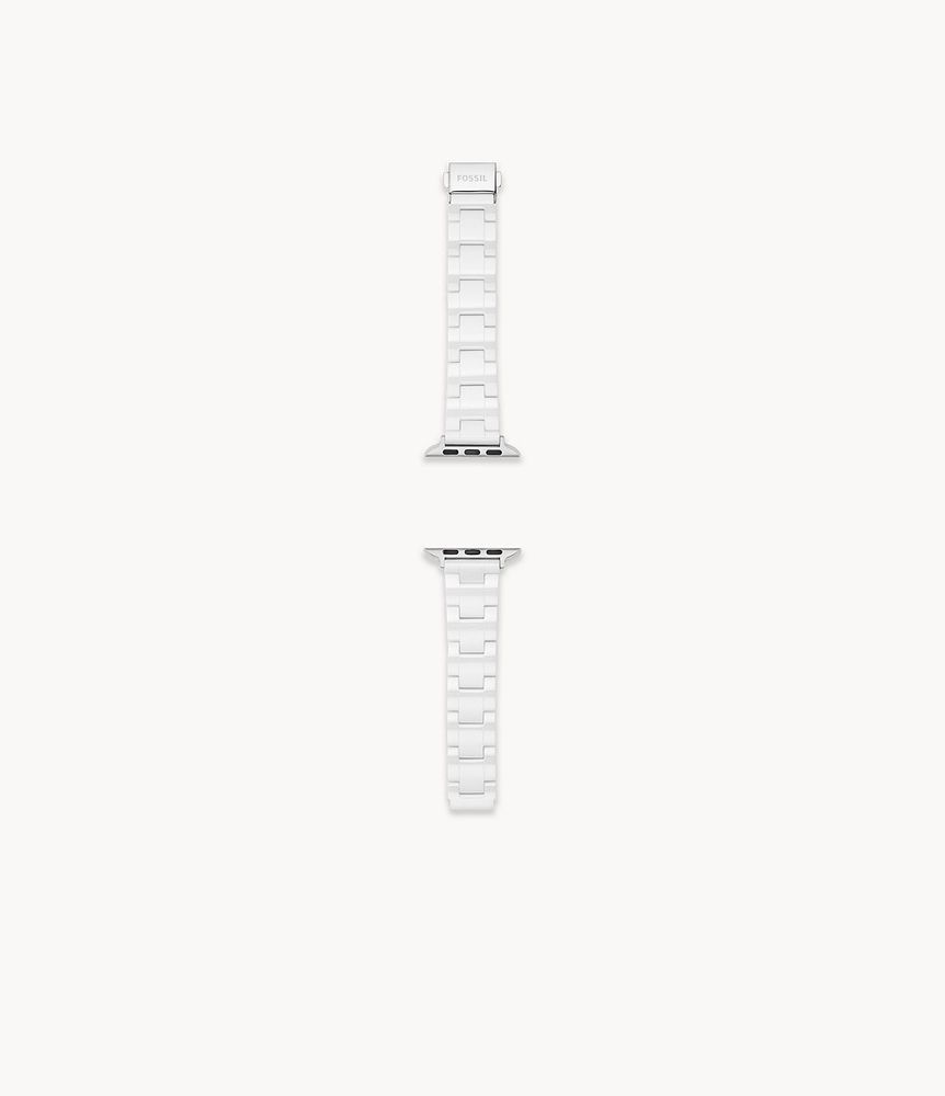 38mm/40mm/41mm Ceramic Band for Apple Watch