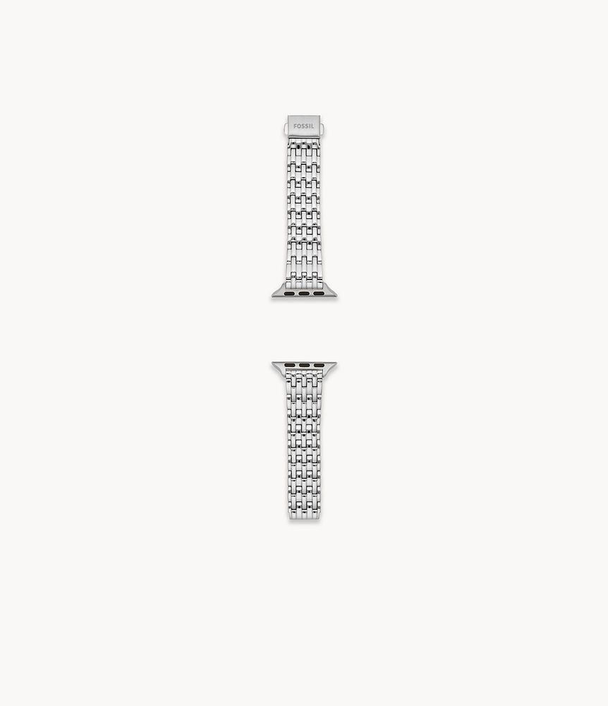 38/40/41/42mm Stainless Steel Band for Apple Watch®